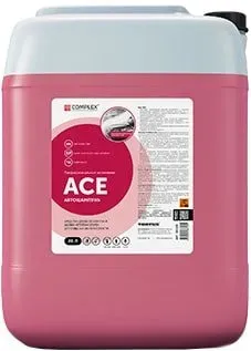 Complex Бесконтактный автошампунь Ace 20 л
