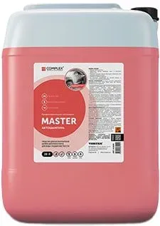 Complex Бесконтактный автошампунь Master 20 л