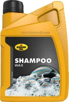 Kroon Oil Шампунь Shampoo Wax 1 л 33060