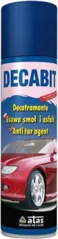 ATAS Средство для удаления смолы Decabit 250мл 001020