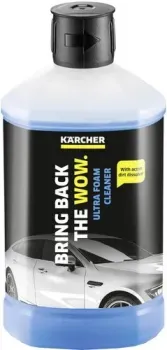 Karcher Активная пена Ultra Foam 3-в-1 1л 62957440