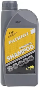 Patriot Шампунь для бесконтактной мойки Original Shampoo 946мл 850030936
