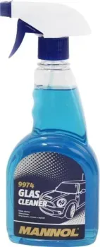 Mannol 9973 Motor Cleaner 500мл