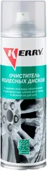 Kerry Очиститель дисков KR952 650мл