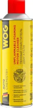 WOG Пенный очиститель двигателя 650мл WGC0855