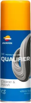 Repsol Qualifier Cleaner Polish RPP9006ZPB 400мл