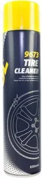 Mannol Очиститель бампера и шин Tire Cleaner 9673 650мл