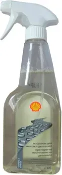 Shell Engine Cleaner AT62I 500мл