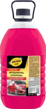 ASTROhim Golden Wax Автошампунь Суперпена AC-350 5 л