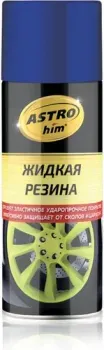 ASTROhim Жидкая резина Ас-653 520мл (синий)