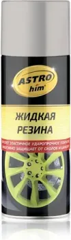ASTROhim Жидкая резина Ас-656 520мл (серебристый)