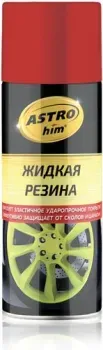 ASTROhim Жидкая резина Ас-654 520мл (красный)