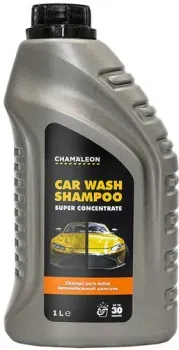 Chamaleon Автошампунь 1л 49711