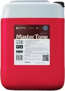 Complex Master Tone Special Means 21кг