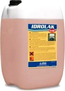 ATAS Воск для кузова Idrolak 64B 10кг