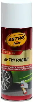 ASTROhim Антигравий Antiruster Ас-479 520мл (белый)