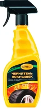 ASTROhim Чернитель Для покрышек Ас-265 500мл