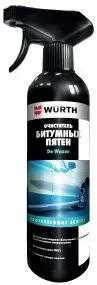 Wurth Средство от битумных пятен 500мл 189399003