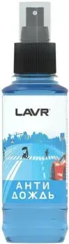 Lavr Антидождь с грязеотталкивающим эффектом 185мл Ln1615