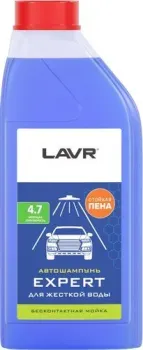 Lavr Автошампунь Expert 1 л Ln2311