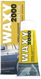 ATAS Крем-полироль защитный Waxy 2000 150мл 006910