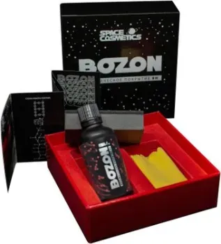 Space Cosmetics Керамическое покрытие 9Н Bozon 50мл