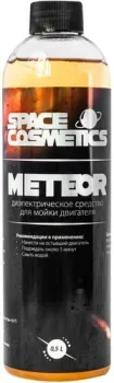 Space Cosmetics Диэлектрический очиститель мотора Meteor 500мл