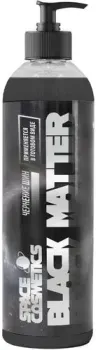 Space Cosmetics Чернение шин Black Matter 500мл
