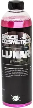 Space Cosmetics Лубрикант для глины Lunar 500мл