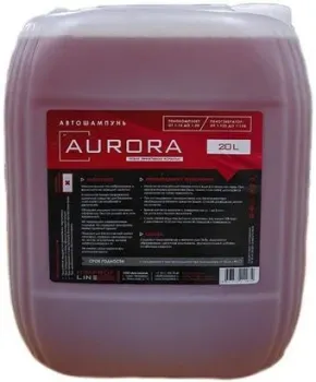 Himprofline Автошампунь Aurora 20л