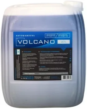 Himprofline Автошампунь Volcano 20л