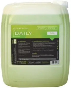 Himprofline Автошампунь Daily 20л