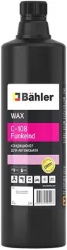 Bahler WAX С-108 Funkelnd 1л