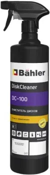 Bahler DiskCleaner DC-100 1л