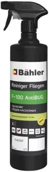 Bahler Reiniger Fliegen RF-100 AntiBUG 1л