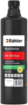 Bahler WaschAktive AM-104 Euro 1л