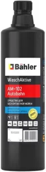 Bahler WaschAktive AM-102 Autobahn 1л