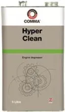 Comma Очиститель двигателя Hyper Clean 5л HYP5L