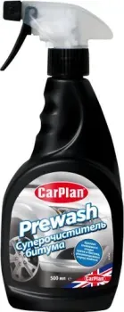 Carplan PreWash Degreaser 500мл RPW500
