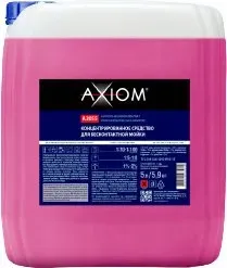 Axiom Концентрат для бесконтактной мойки 5л A3055