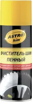 ASTROhim Очиститель шин пенный 520мл AC-2665