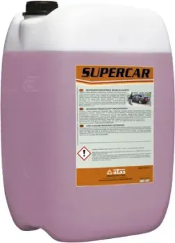 ATAS Supercar 10кг 006172