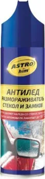 ASTROhim Размораживатель стекол и замков 335мл AC-1373