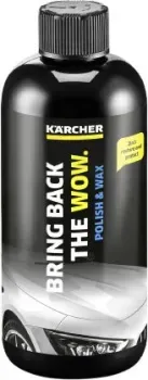 Karcher Восковая полироль RM 660 500мл 62961080