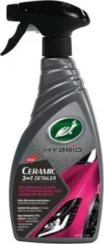 Turtle Wax Керамический детейлер 3 in 1 500 мл 53354