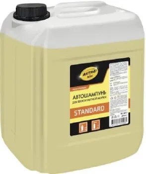 ASTROhim Автошампунь для бесконтактной мойки Standard 20кг AC-3013