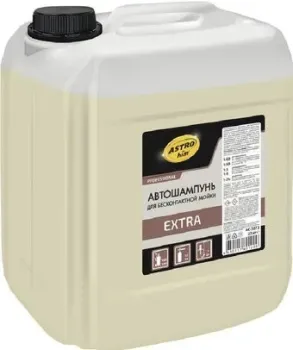 ASTROhim Автошампунь для бесконтактной мойки Extra 23кг AC-3073