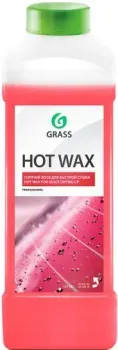 Grass Воск Hot Wax 1 л 127100