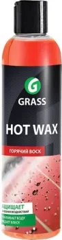 Grass Воск Hot Wax 250 мл 700001