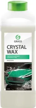 Grass Воск Crystal wax 1 л 110339